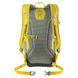 Рюкзак туристичний Deuter Speed Lite 20 л 2334 Greencurry-Slateblue