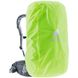 Чехол от дождя Deuter Raincover I 20-35 л 8008 Neon