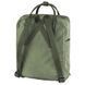 Рюкзак FJALLRAVEN Tree-Kanken 16 л Lichen Green