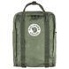 Рюкзак FJALLRAVEN Tree-Kanken 16 л Lichen Green