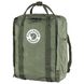 Рюкзак FJALLRAVEN Tree-Kanken 16 л Lichen Green