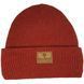 Шапка водонепроникна Dexshell Watch Beanie, onesize, червона
