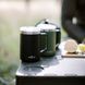 Термочашка Tribe Classic Mug 500 мл, black