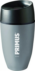 Термокружка пласт. PRIMUS Commuter mug 0.3 Concrete Gray