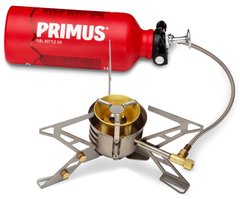 Пальник мультипаливний PRIMUS MultiFuel III