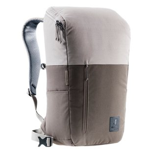 Рюкзак міський Deuter UP Stockholm 22 л 4602 Stone-Pepper