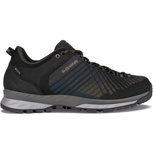 Кроссовки мужские LOWA Carezza GTX Anthracite/Bronze 41