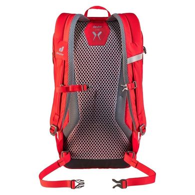 Рюкзак туристичний Deuter Speed Lite 20 л 5549 Chili-Lava