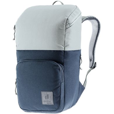 Рюкзак міський Deuter Overday 15 л 3245 Ink-Sage