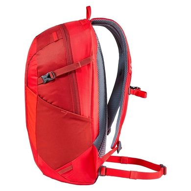 Рюкзак туристичний Deuter Speed Lite 20 л 5549 Chili-Lava