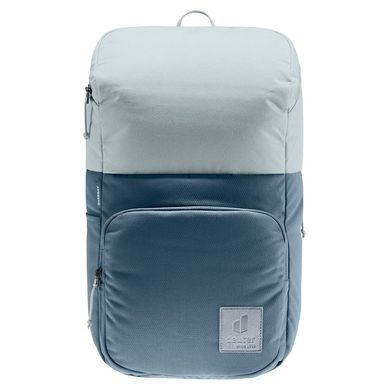 Рюкзак городской Deuter Overday 15 л 3245 Ink-Sage