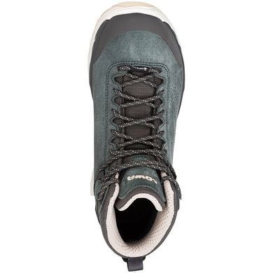 Ботинки треккинговые женские LOWA Malta GTX MID W Denim 36.5