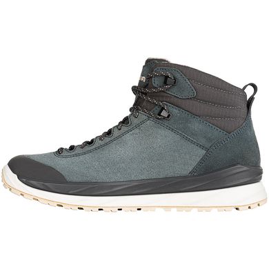 Черевики трекінгові жіночі LOWA Malta GTX MID W Denim 36.5