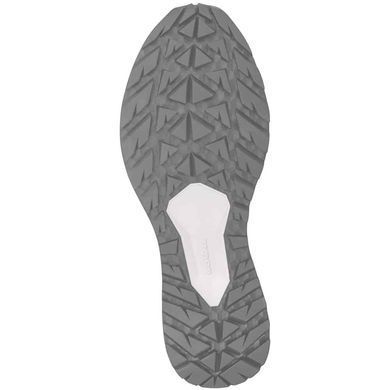 Ботинки треккинговые женские LOWA Merger GTX MID W Offwhite/Light Grey 37.5