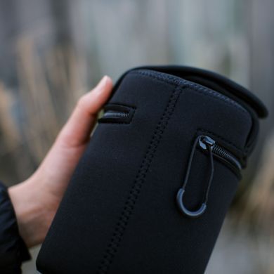Чохол Tribe Neoprene Cover для харчового термоса 1 л