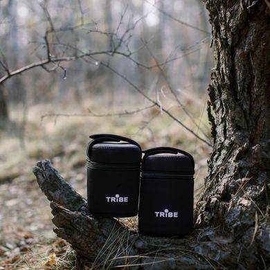 Чохол Tribe Neoprene Cover для харчового термоса 1 л