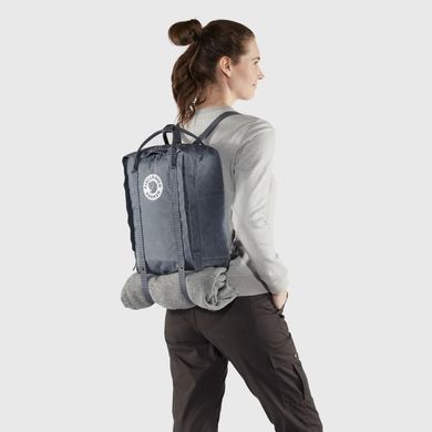 Рюкзак FJALLRAVEN Tree-Kanken 16 л New Moon Blue