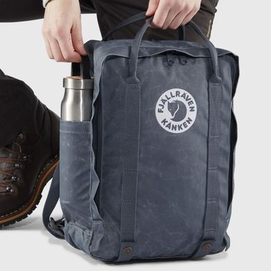 Рюкзак FJALLRAVEN Tree-Kanken 16 л New Moon Blue