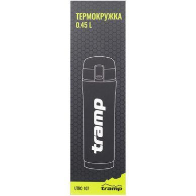 Термос TRAMP 0,45 л UTRC-107-mat, olive
