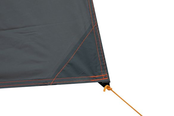 Уцінка! Тент зі стійками Tramp Lite Tent green UTLT-034