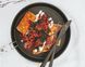 Набор посуды со спиртовой горелкой Trangia Stove 35-5 UL/BL (1.75 / 1.5 л) Black Non-Stick