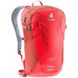 Рюкзак туристичний Deuter Speed Lite 20 л 5549 Chili-Lava