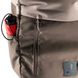 Рюкзак міський Deuter UP Stockholm 22 л 4602 Stone-Pepper