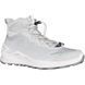 Ботинки треккинговые женские LOWA Merger GTX MID W Offwhite/Light Grey 37.5