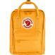 Рюкзак FJALLRAVEN Kanken Mini 7 л Warm Yellow