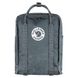 Рюкзак FJALLRAVEN Tree-Kanken 16 л New Moon Blue