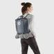Рюкзак FJALLRAVEN Tree-Kanken 16 л New Moon Blue