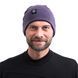 Шапка Sensor Merino Extreme 25200097 SU32ME-purple