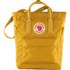 Сумка-рюкзак FJALLRAVEN Kanken Totepack 14 л Ochre