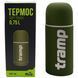 Термос TRAMP Soft Touch 0,75 л UTRC-108 Хакі