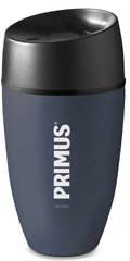 Термокружка пласт. PRIMUS Commuter mug 0.3 Deep Blue