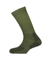 Термошкарпетки MUND TESLA (42-45) зелені