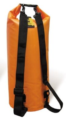 Гермомішок Tramp PVC 20 л (помаранчевий) TRA-067-orange