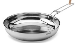 Сковородка CampFire Frying Pan S / S-25 cm