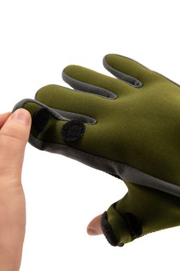 Неопреновые перчатки Tramp TRGB-002-S