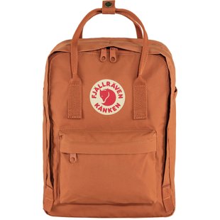 Рюкзак для ноутбуку FJALLRAVEN Kanken Laptop 13" Terracotta Brown