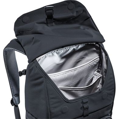 Рюкзак міський Deuter UP Sydney 22 л 7000 Black