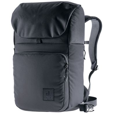 Рюкзак міський Deuter UP Sydney 22 л 7000 Black