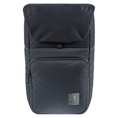 Рюкзак міський Deuter UP Sydney 22 л 7000 Black