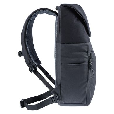 Рюкзак міський Deuter UP Sydney 22 л 7000 Black