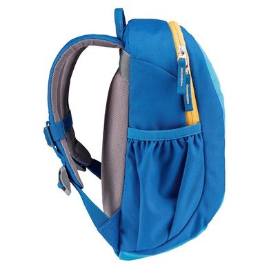 Рюкзак міський Deuter Pico 5 л 1324 Azure-Lapis