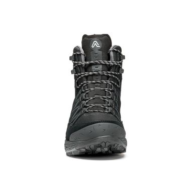 Ботинки треккинговые мужские Asolo Tahoe Winter GTX MM Black/Black 42