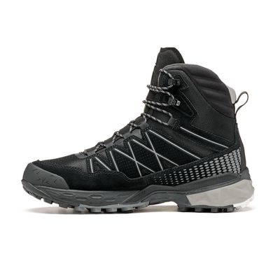 Черевики трекінгові чоловічі Asolo Tahoe Winter GTX MM Black/Black 42