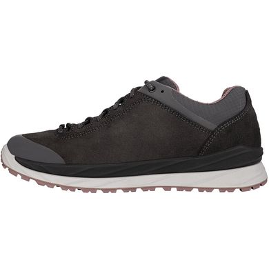 Кросівки жіночі LOWA Malta GTX LO W Anthracite/Rose 37.5