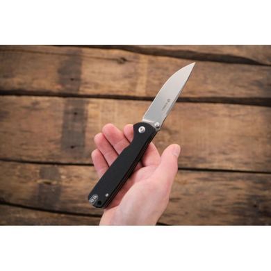 Нож складной Ganzo G6805-BK Black