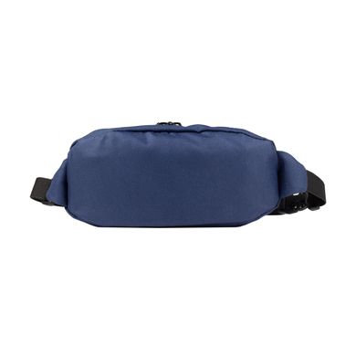 Поясная сумка Tribe Waist bag 1,5 L T-ID-0001-blue